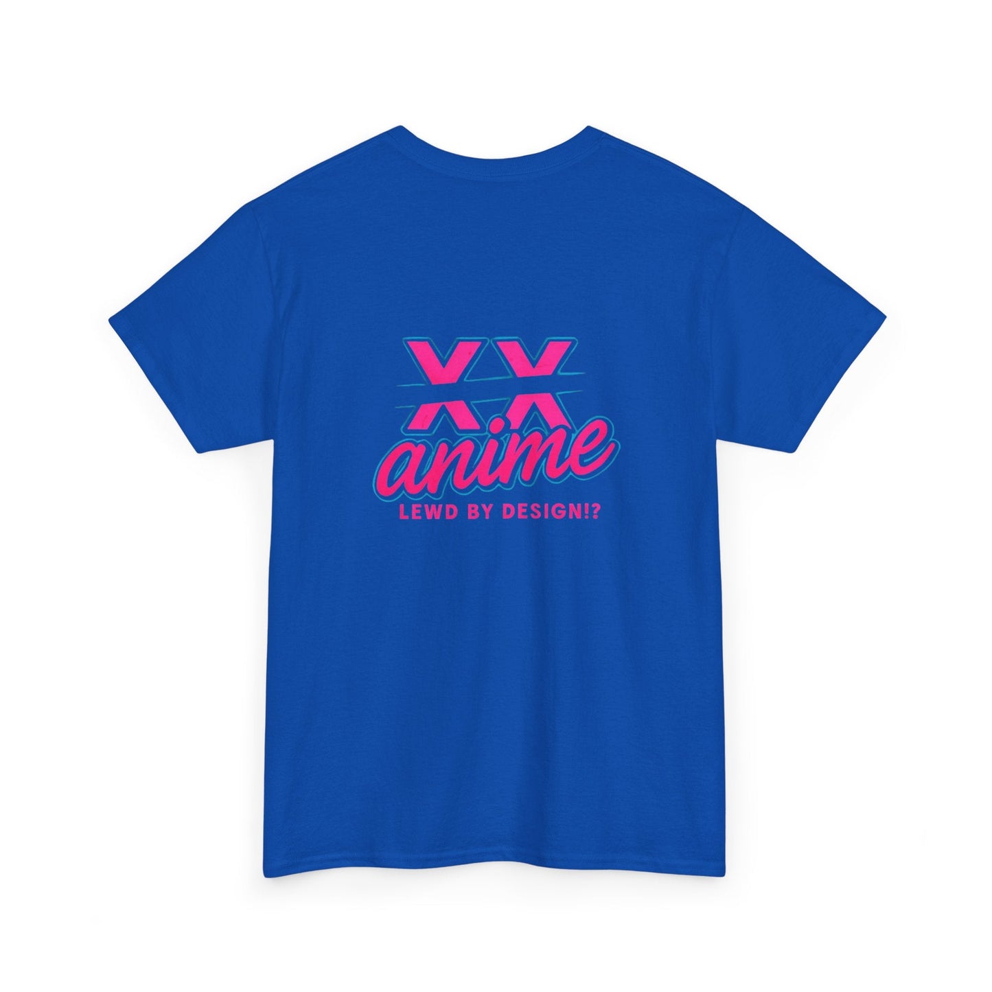 Idol style 1 Cotton Tee | Cute Character Tees, Graphic T-Shirts, Kawaii Apparel, Gift for Friends, Casual Streetwear