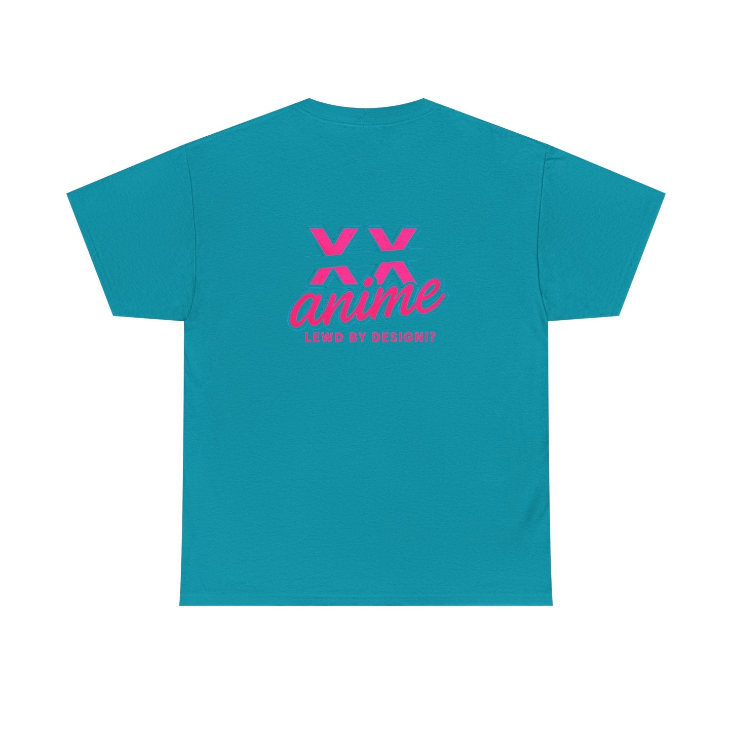 Idol style 1 Cotton Tee | Cute Character Tees, Graphic T-Shirts, Kawaii Apparel, Gift for Friends, Casual Streetwear