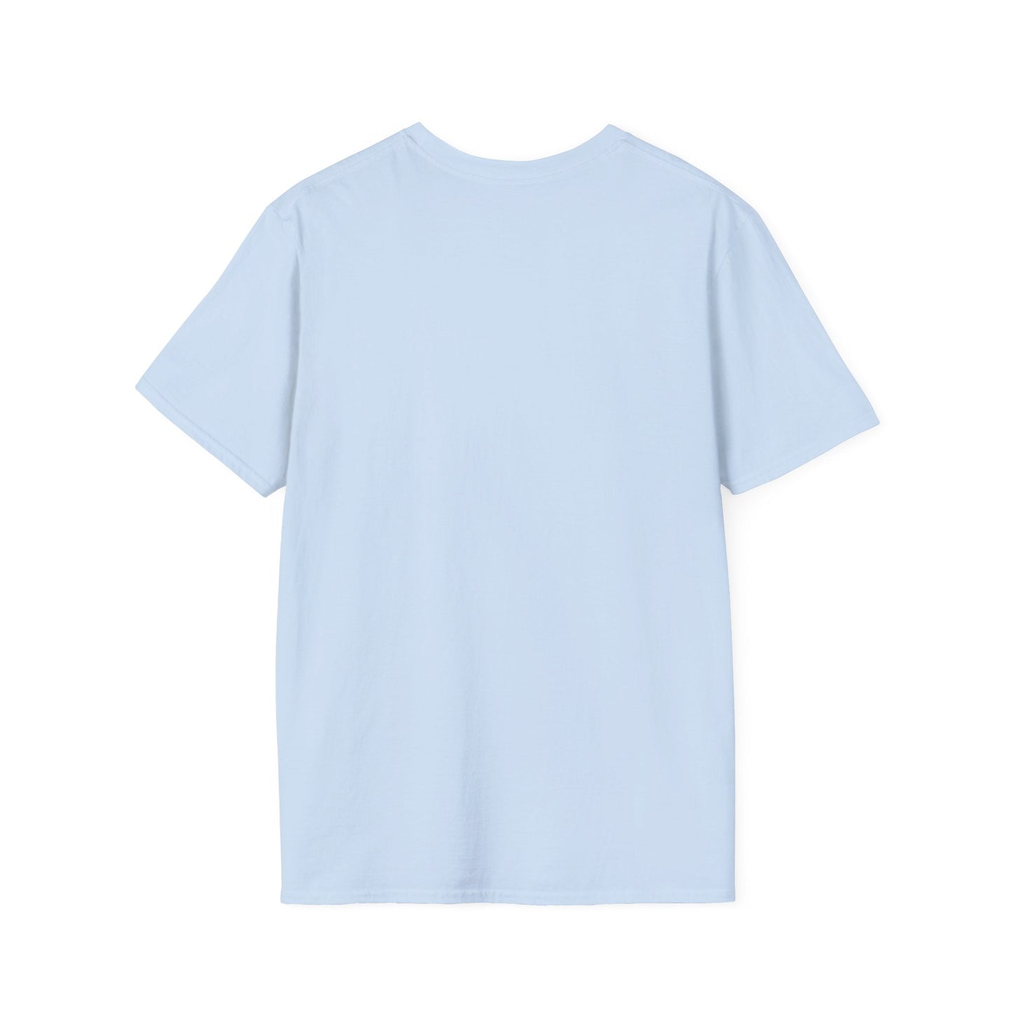 Anime Character kpop boy 2 T-Shirt, Cute Graphic Tee, Unisex Casual Wear, Gift for Teens, Kawaii Fashion, Birthday Present