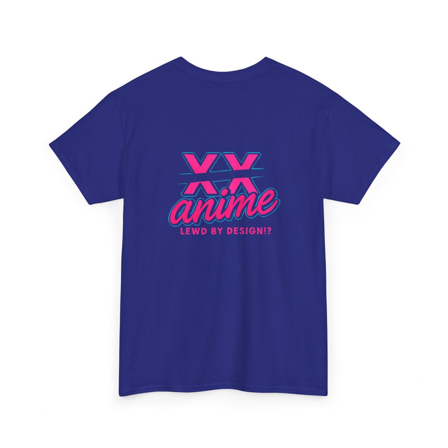 Idol style 1 Cotton Tee | Cute Character Tees, Graphic T-Shirts, Kawaii Apparel, Gift for Friends, Casual Streetwear