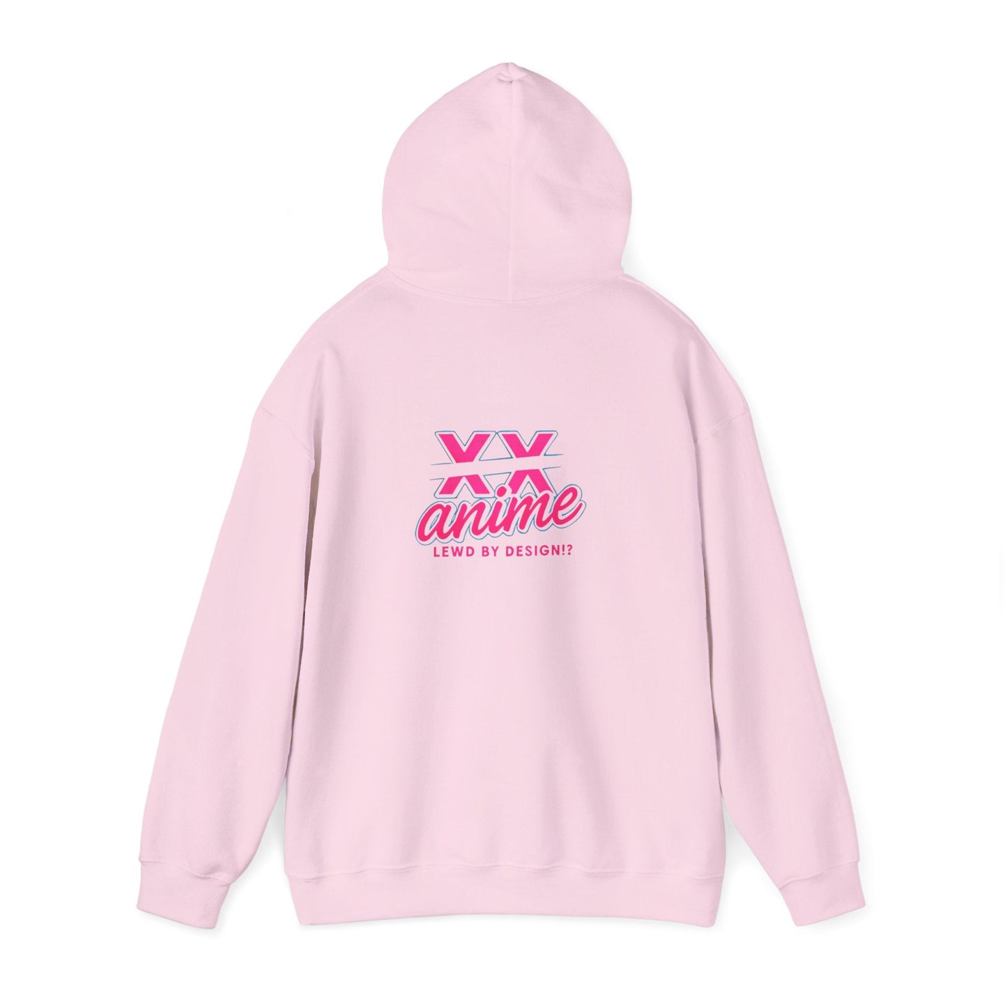 Anime-Inspired Unisex kpop Hooded Sweatshirt, Cozy Hoodie, Streetwear Gift, Casual Wear, Perfect for Anime Lovers, Fall, Winter