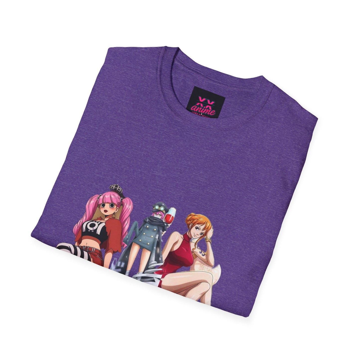 Tri piece dreams t 2