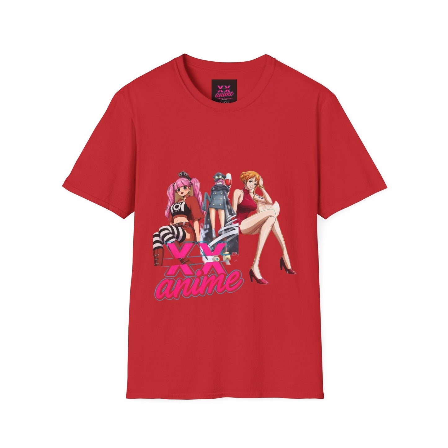 Tri piece dreams t 2