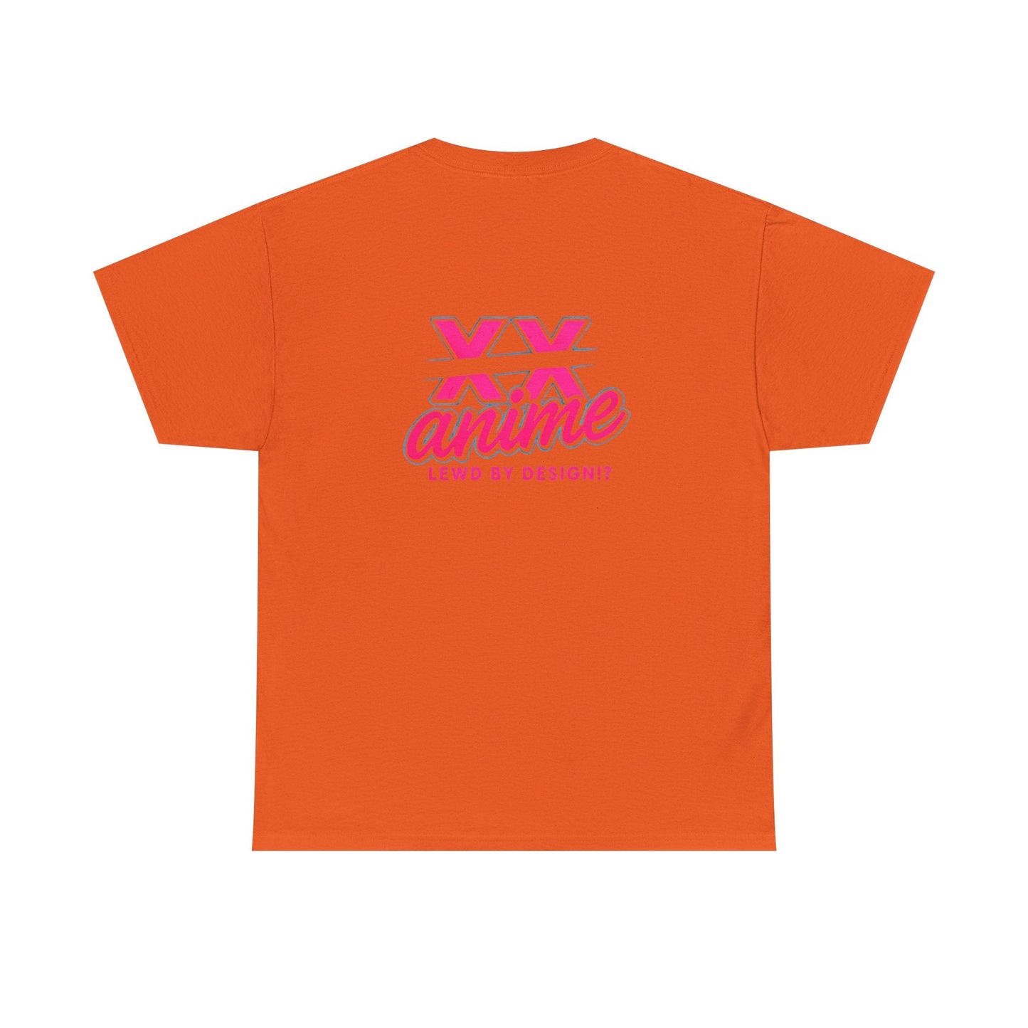 Idol style 1 Cotton Tee | Cute Character Tees, Graphic T-Shirts, Kawaii Apparel, Gift for Friends, Casual Streetwear
