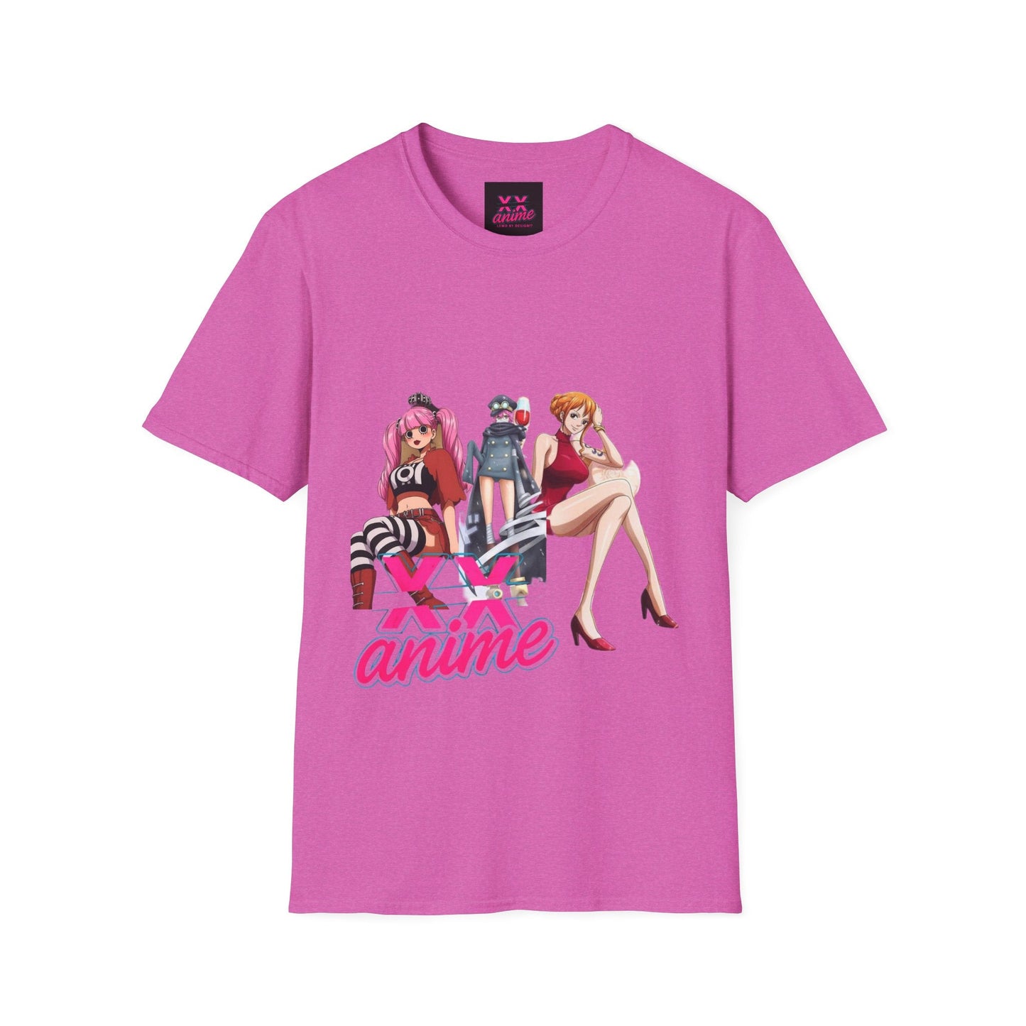 Tri piece dreams t 2