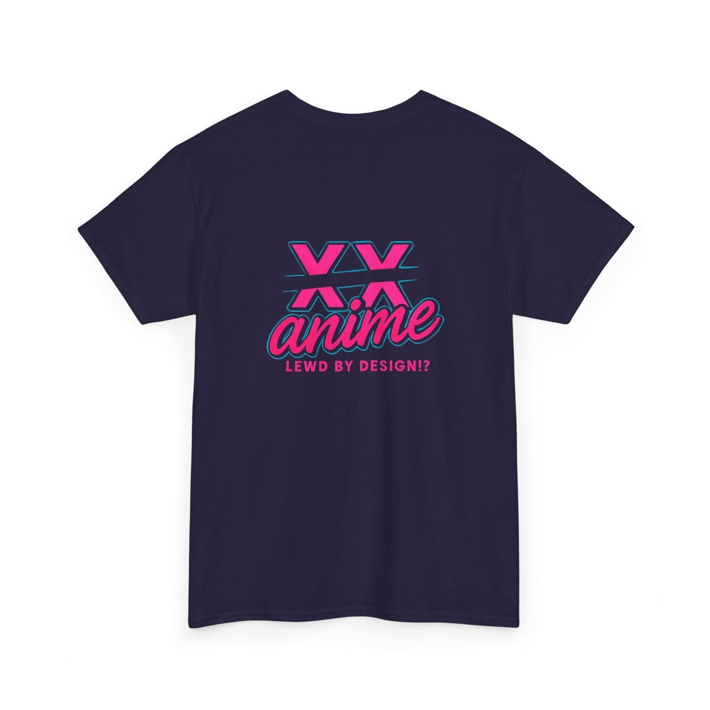 Idol style 1 Cotton Tee | Cute Character Tees, Graphic T-Shirts, Kawaii Apparel, Gift for Friends, Casual Streetwear