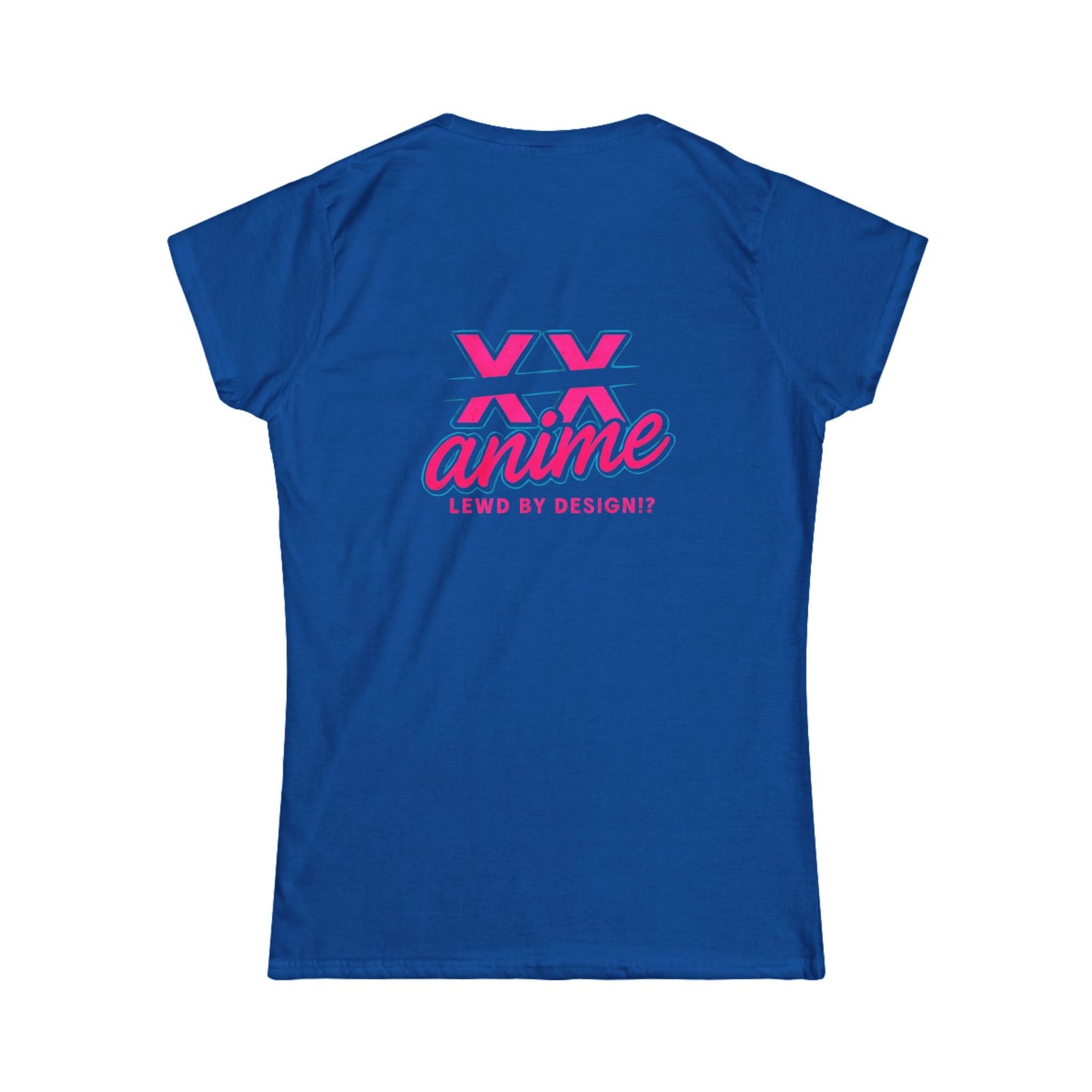 Idol style Tee, Cute Tee for Anime Lovers, Kawaii T-Shirt, Trendy Casual Wear, Gift for Otaku