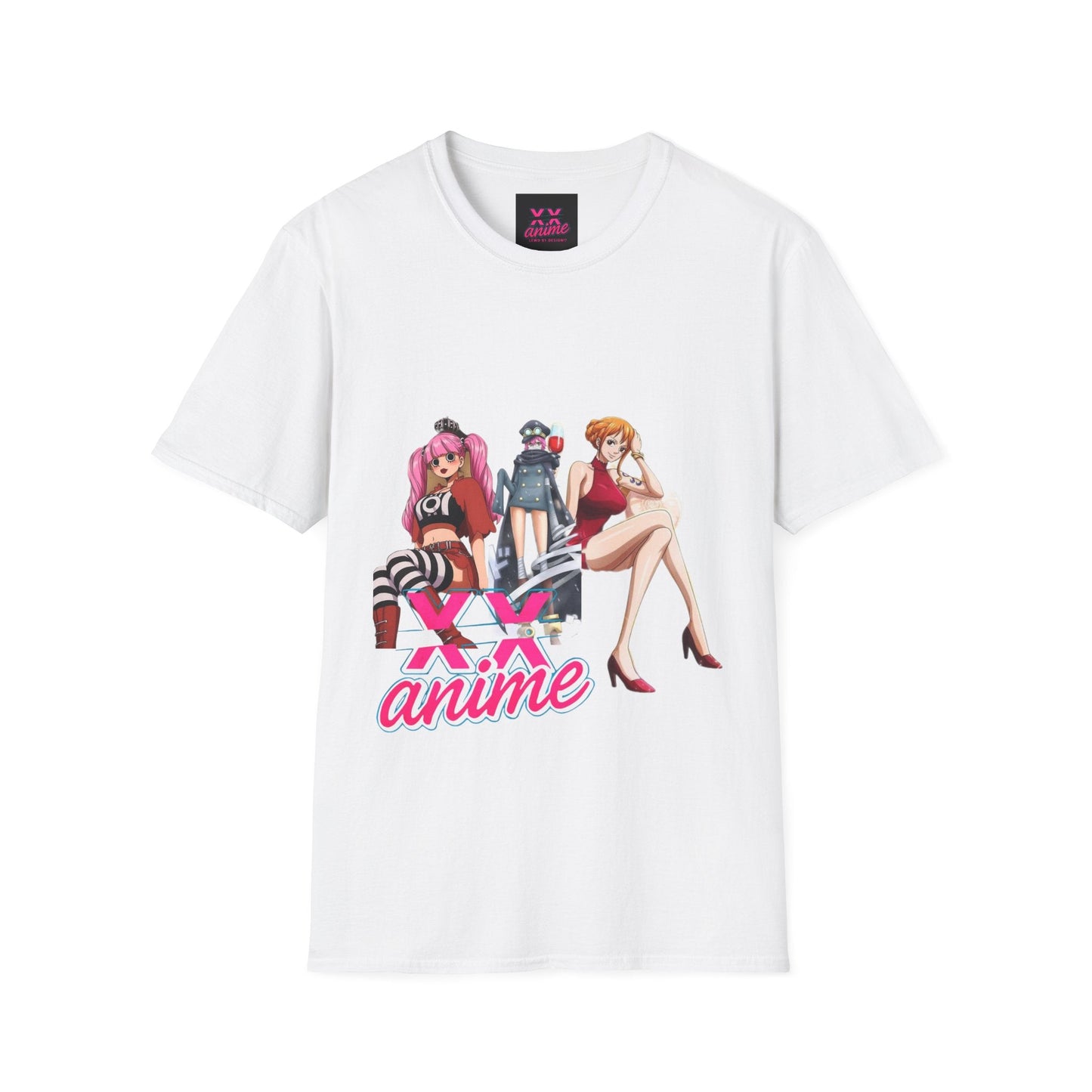 Tri piece dreams t 2
