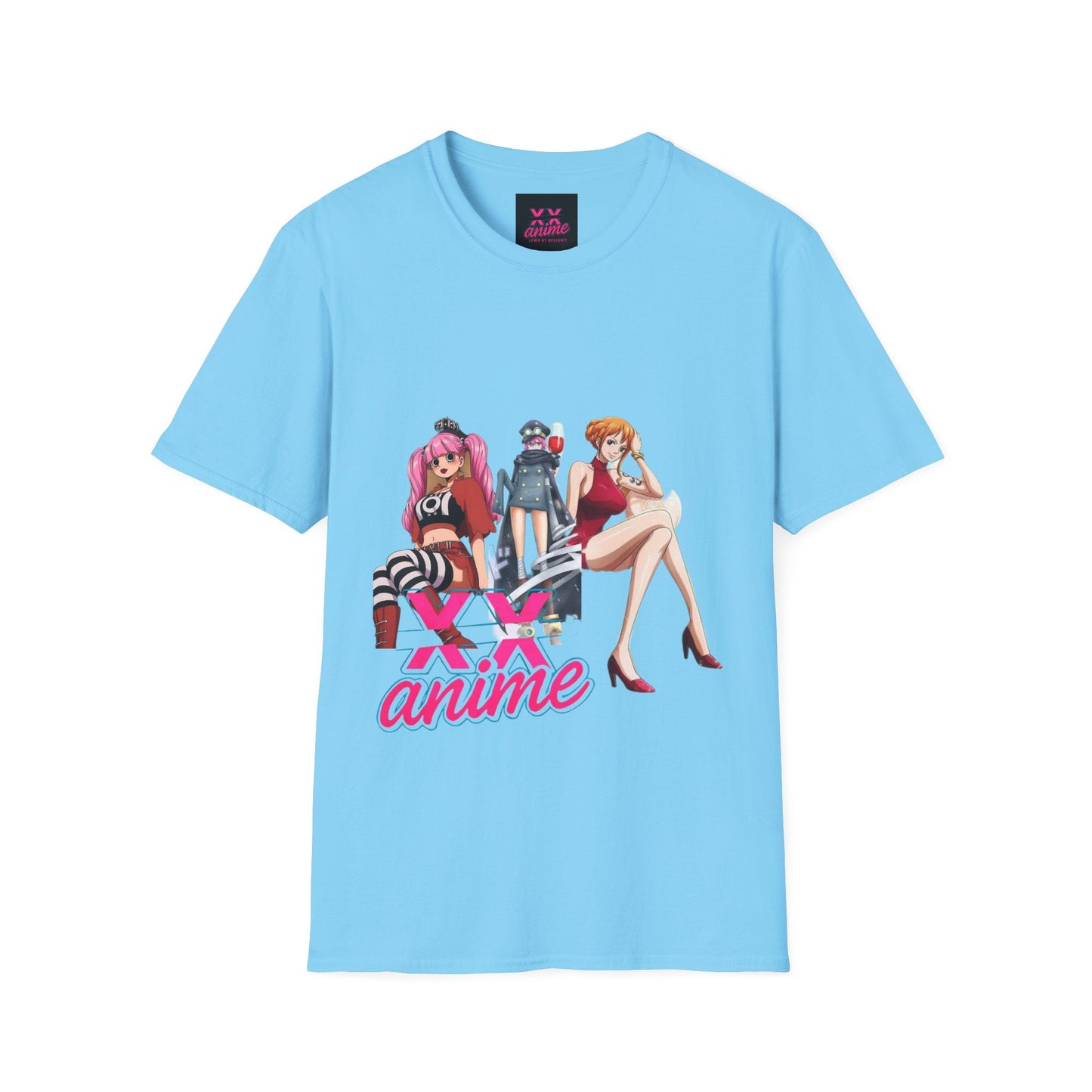 Tri piece dreams t 2