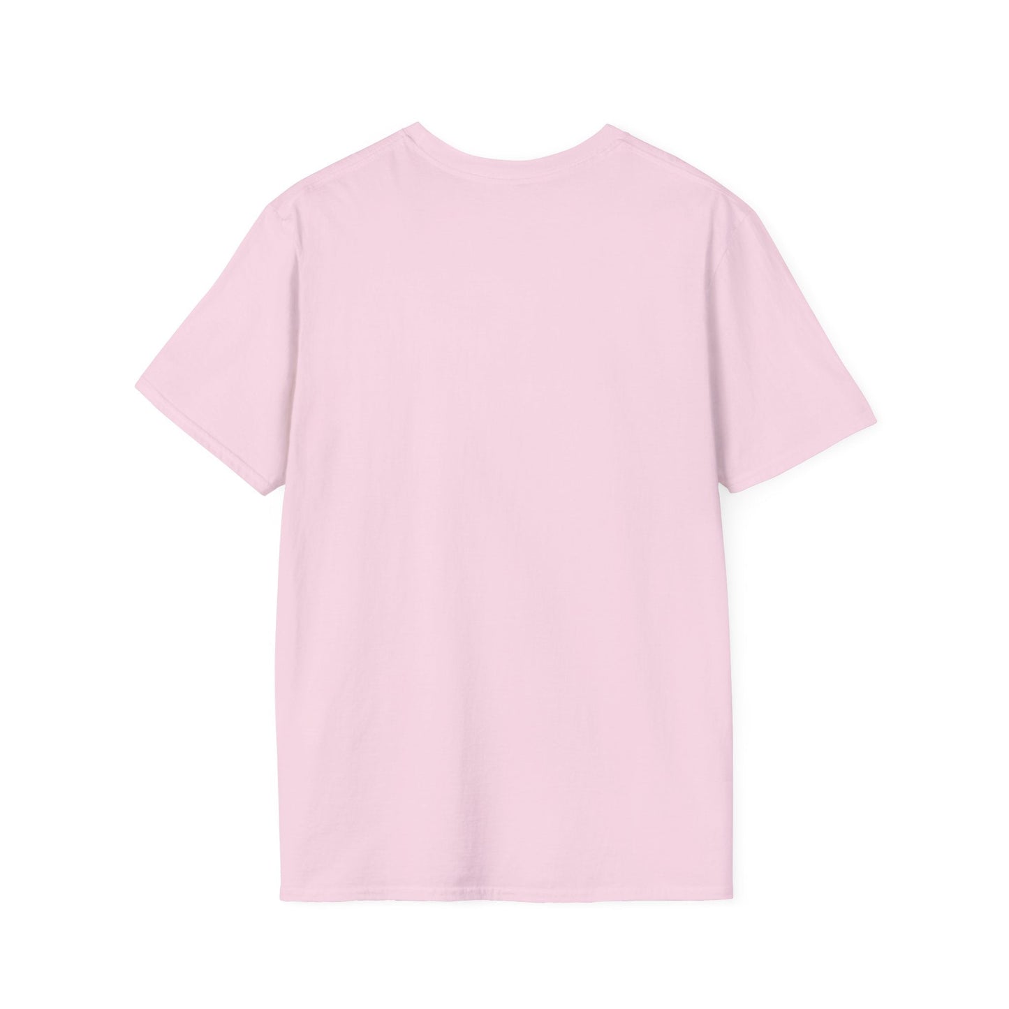 Anime Character kpop boy 2 T-Shirt, Cute Graphic Tee, Unisex Casual Wear, Gift for Teens, Kawaii Fashion, Birthday Present