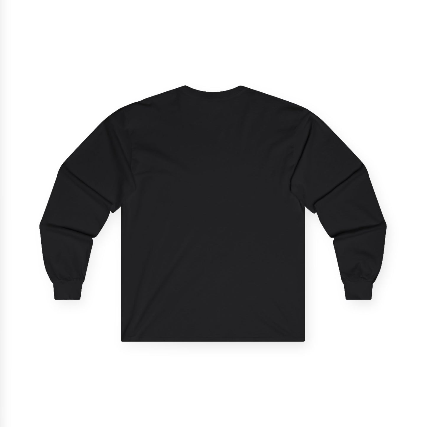 Creepy Clown Long Sleeve Tee, Horror Fan Gift, Unisex Halloween Shirt, Spooky Costume Wear, Alternative Fashion Apparel