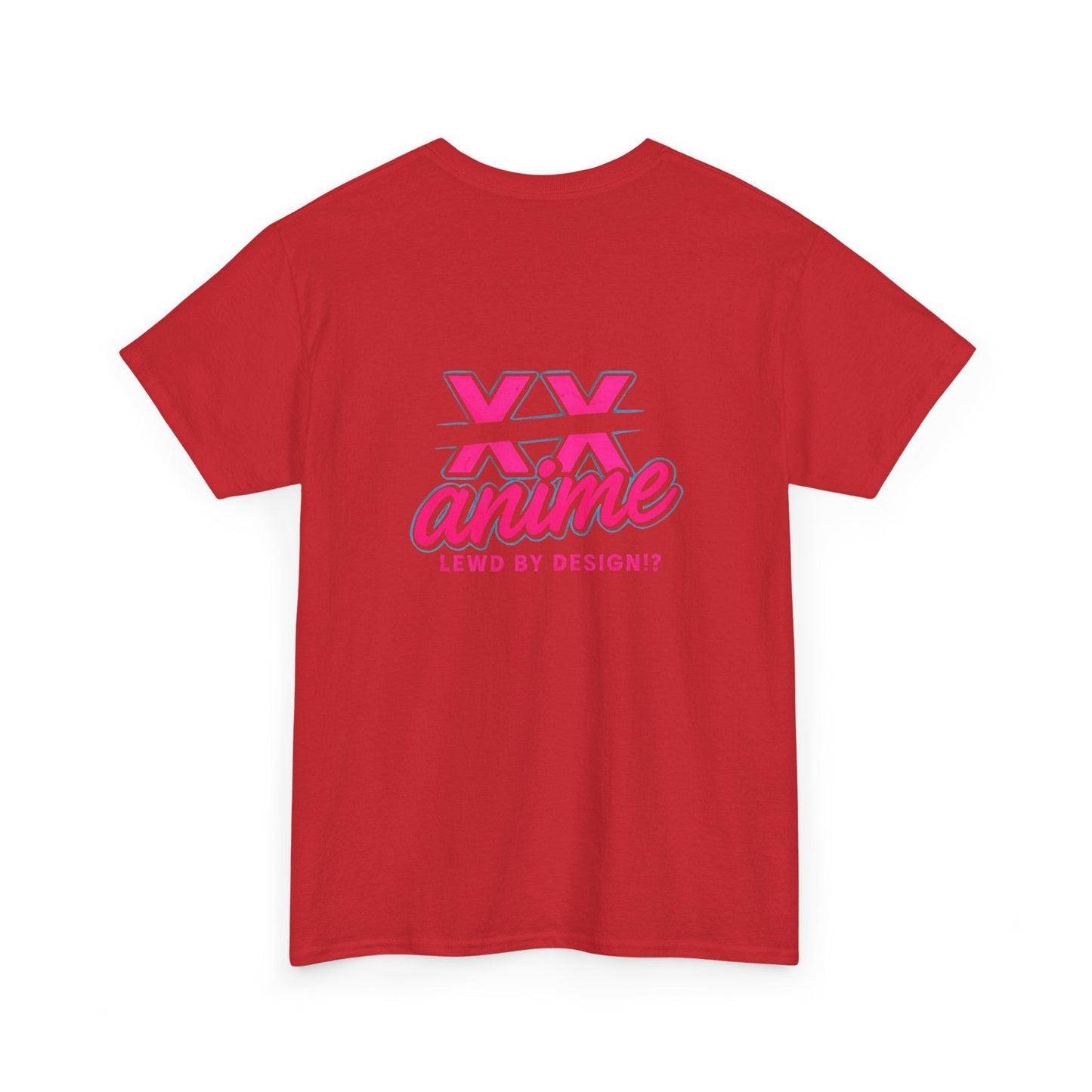 Idol style 1 Cotton Tee | Cute Character Tees, Graphic T-Shirts, Kawaii Apparel, Gift for Friends, Casual Streetwear