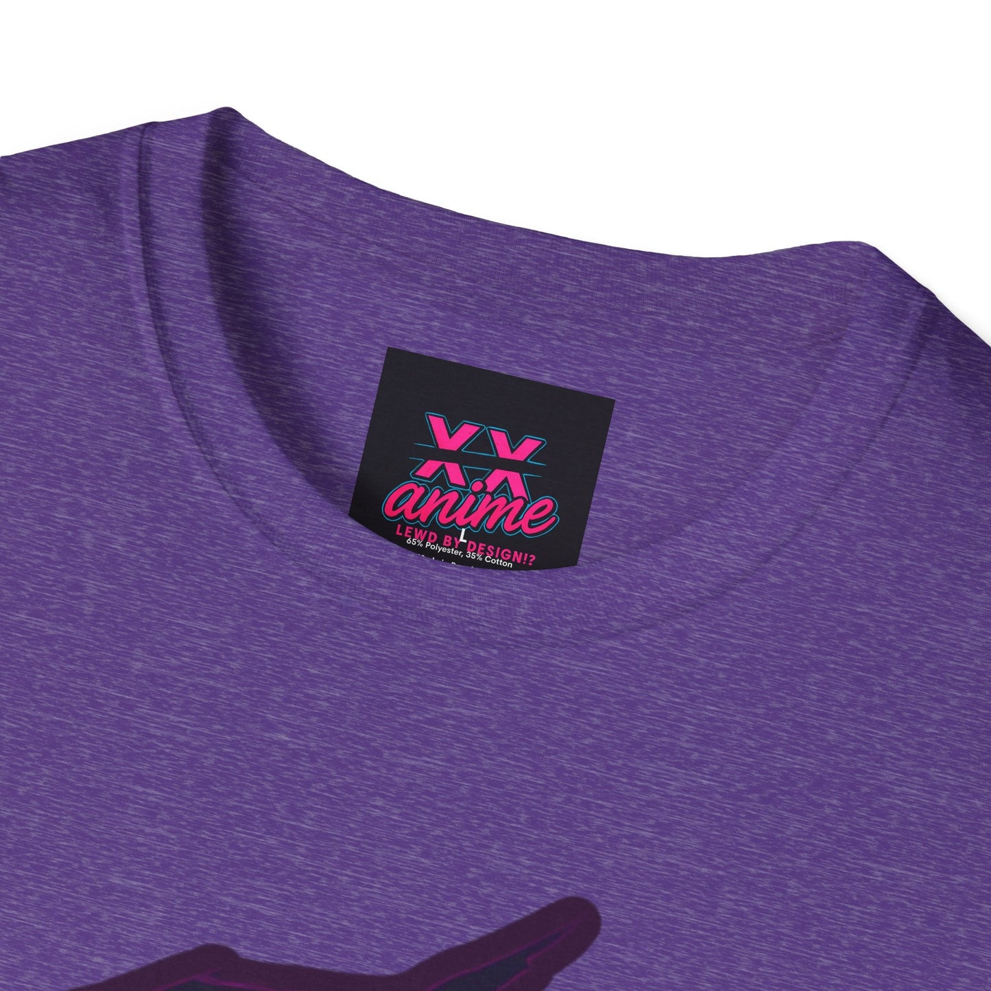 Anime-Inspired Unisex ninja style 9Softstyle T-Shirt, Graphic Tee for Anime Lovers, Casual Wear, Unique Gift, Streetwear Fashion