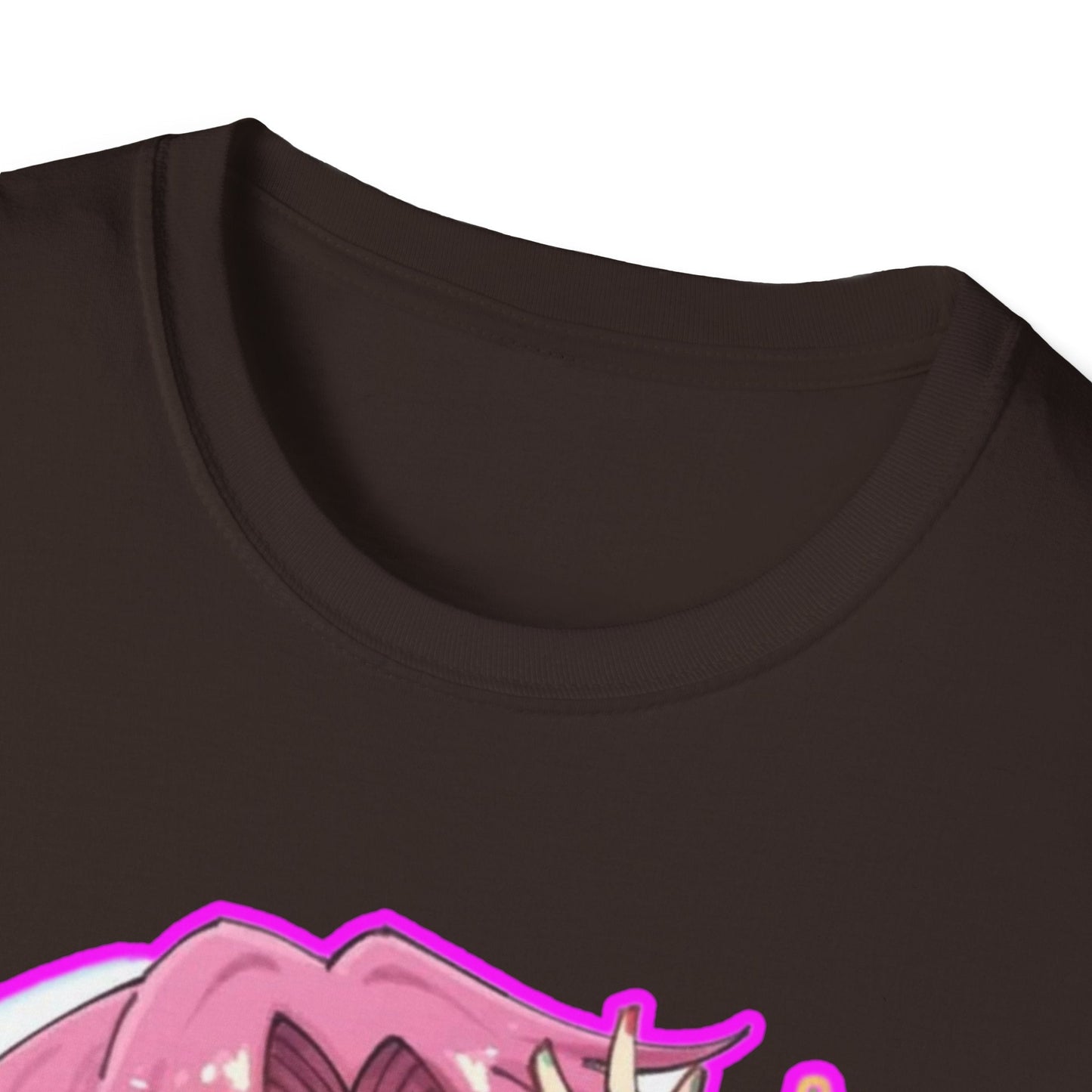 Botanical Vibes kpop boys 5 Unisex T-Shirt | Cute Anime Art | Casual Wear | Gift for Her | Summer Fashion | Fan Merchandise | Trendy Tee