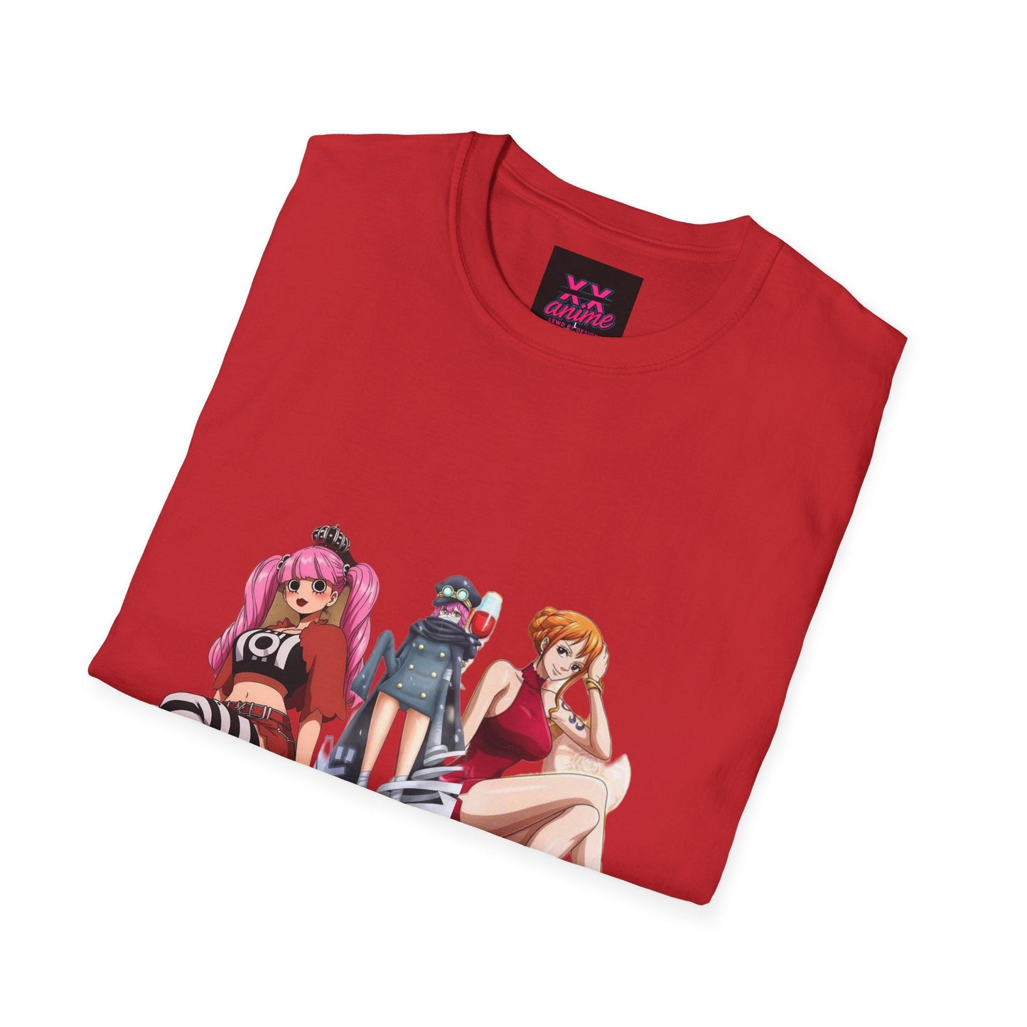 Tri piece dreams t 2
