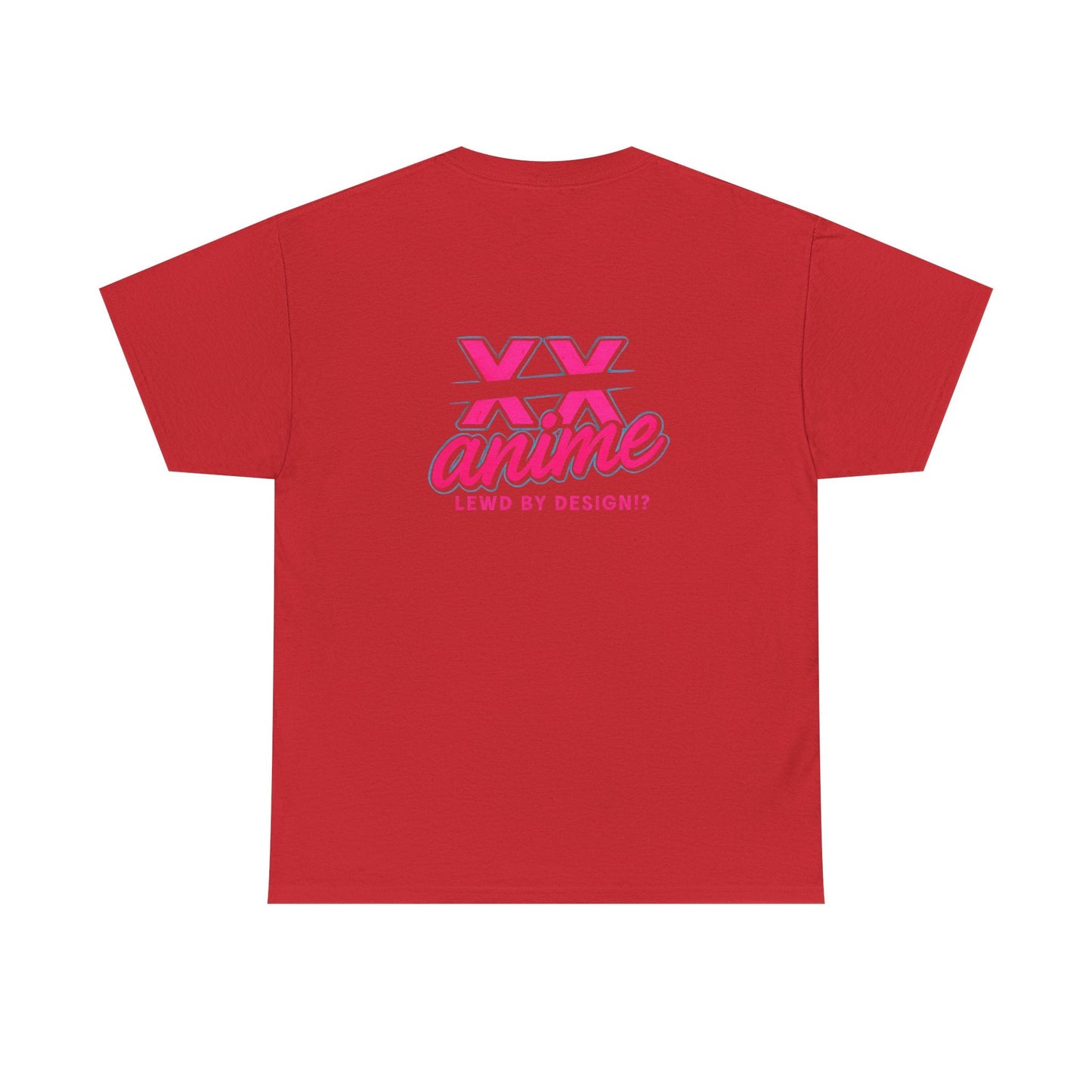 Idol style 1 Cotton Tee | Cute Character Tees, Graphic T-Shirts, Kawaii Apparel, Gift for Friends, Casual Streetwear