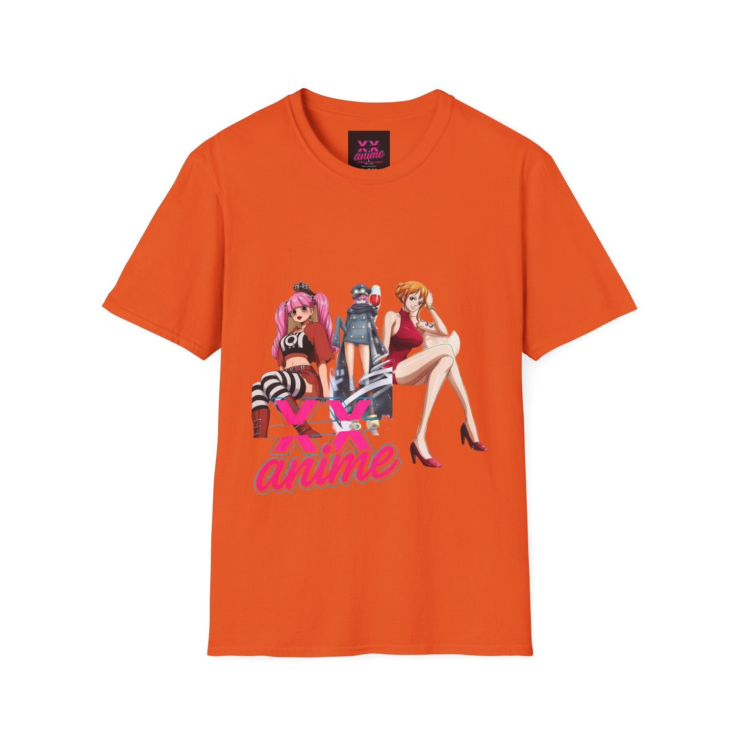 Tri piece dreams t 2