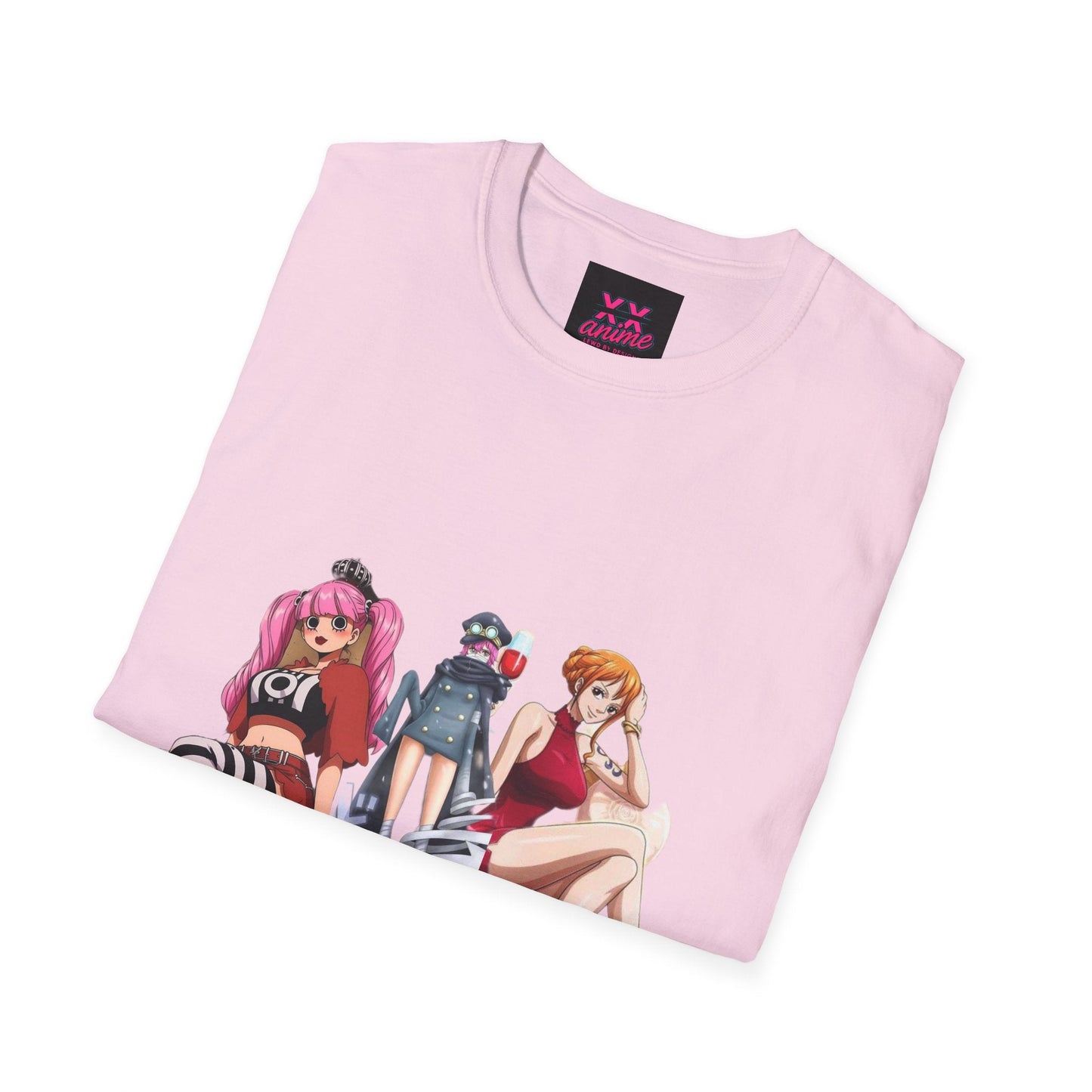 Tri piece dreams t 2