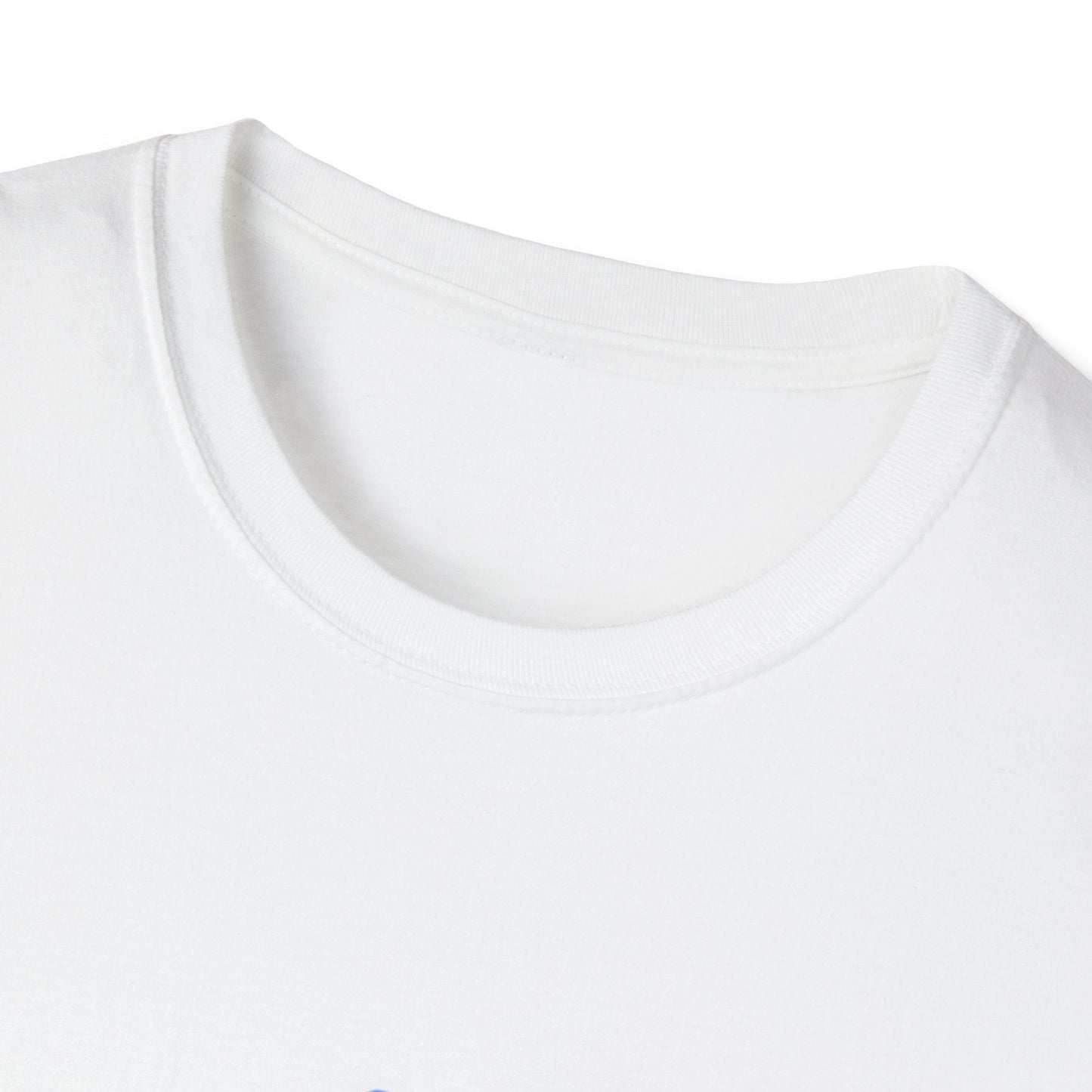 Dn Artistic Skeleton Hand T-Shirt, Creative Graphic Tee, Unique Gift for Artists, Trendy Fashion for Teens, Casual Wear