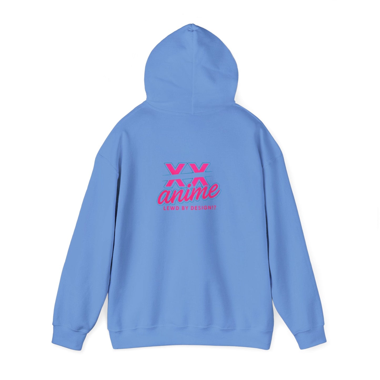 Anime-Inspired Unisex kpop Hooded Sweatshirt, Cozy Hoodie, Streetwear Gift, Casual Wear, Perfect for Anime Lovers, Fall, Winter