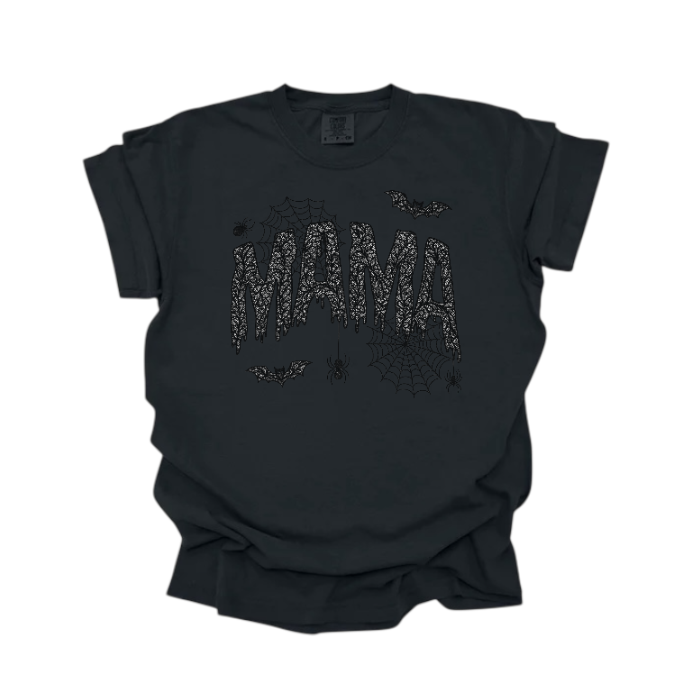 Comfort Colors® - Halloween Mama