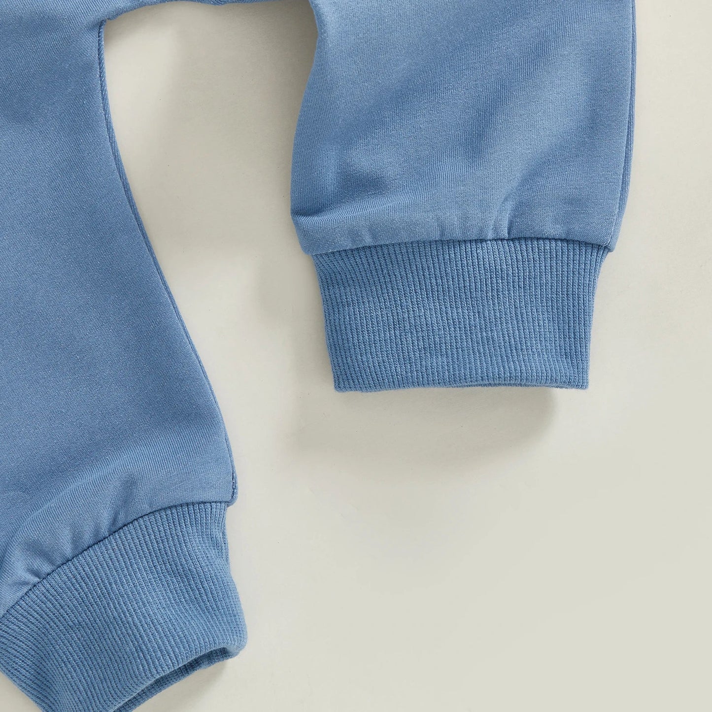 Baby Toddler Boys 2Pcs Fall Outfits Retro Truck Print Long Sleeve Sweatshirts and Long Pants Jogger Set