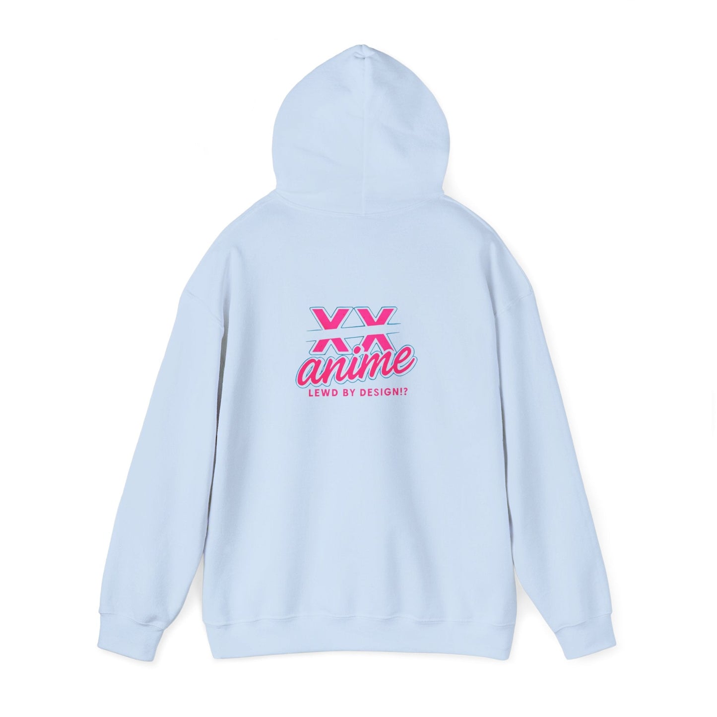 Anime-Inspired Unisex kpop Hooded Sweatshirt, Cozy Hoodie, Streetwear Gift, Casual Wear, Perfect for Anime Lovers, Fall, Winter