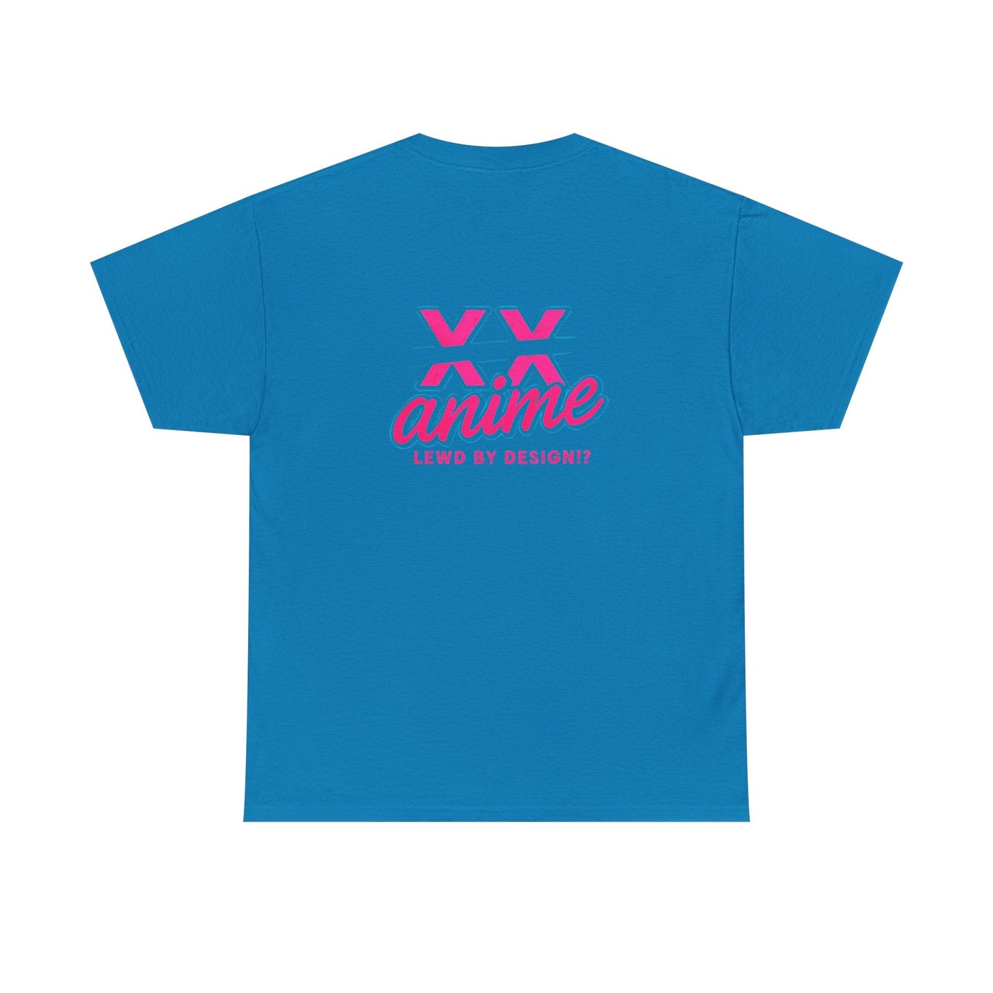 Idol style 1 Cotton Tee | Cute Character Tees, Graphic T-Shirts, Kawaii Apparel, Gift for Friends, Casual Streetwear