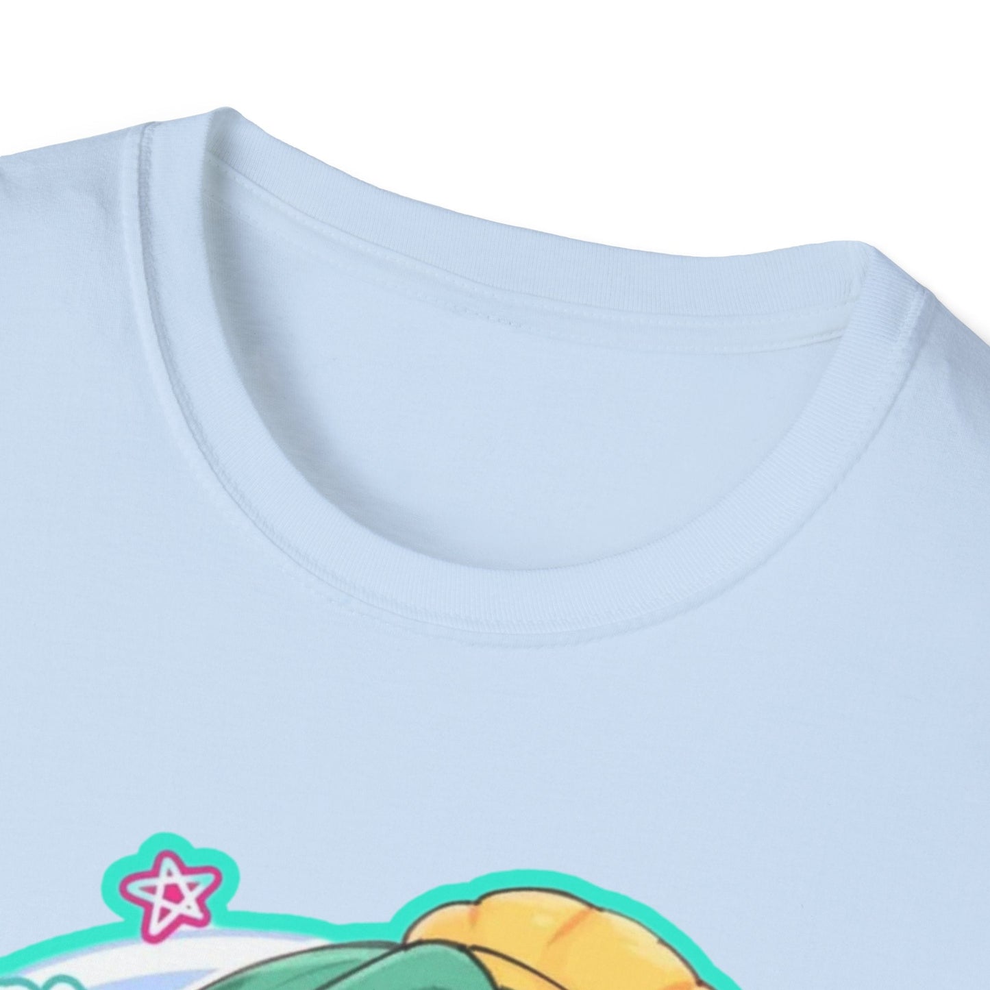 Cute Cartoon Baby kpop boys 3 Graphic T-Shirt, Anime-Inspired Tee for Teens, Softstyle Unisex T-Shirt, Perfect for Casual Wear, Birthday Gift, [...]