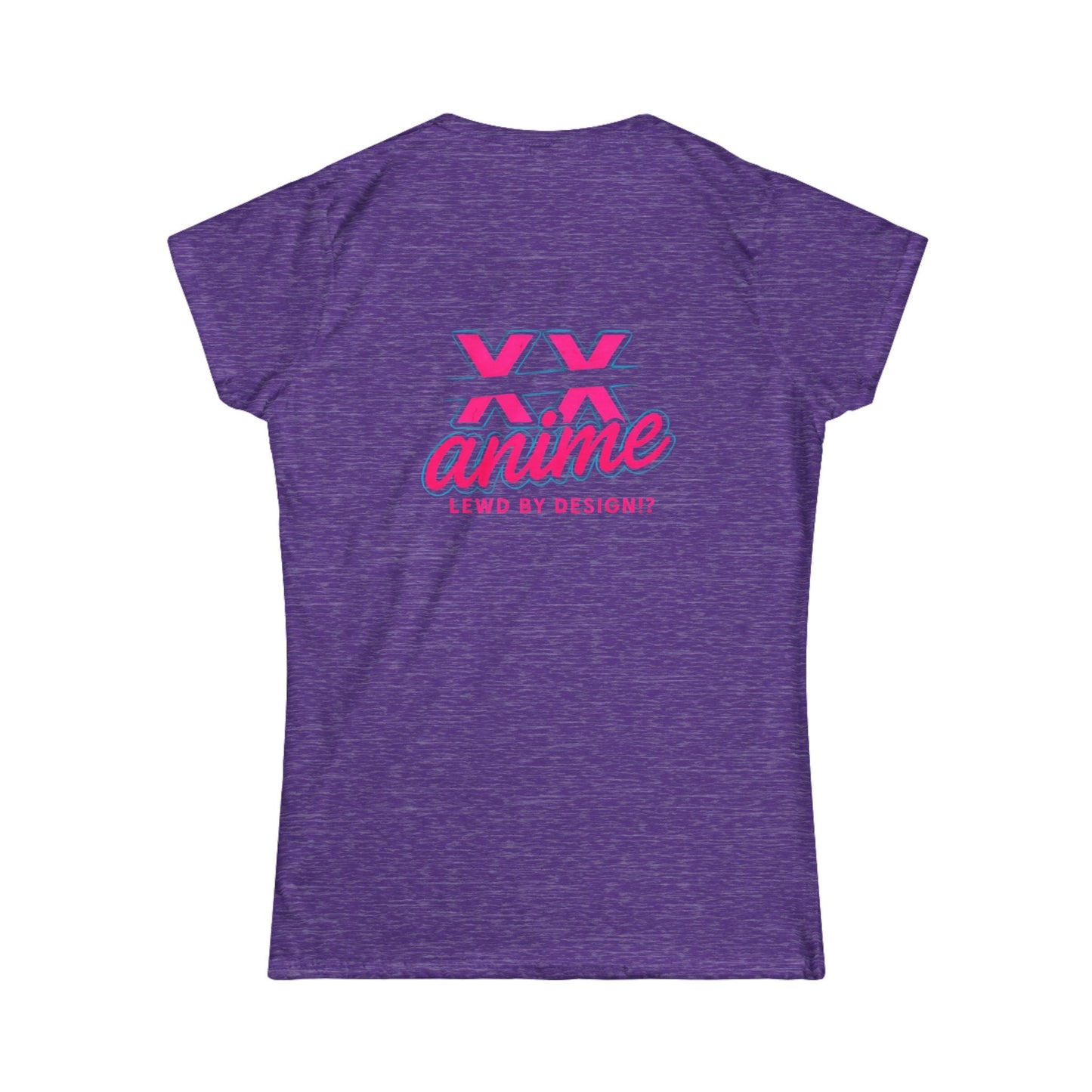 Idol style Tee, Cute Tee for Anime Lovers, Kawaii T-Shirt, Trendy Casual Wear, Gift for Otaku