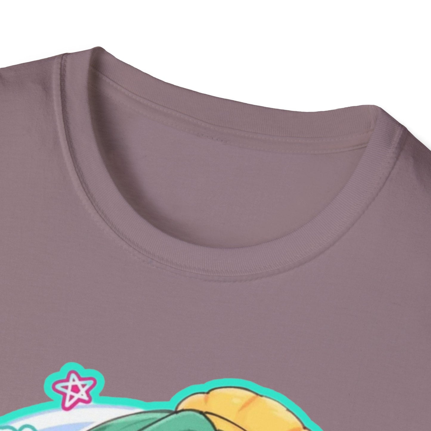 Cute Cartoon Baby kpop boys 3 Graphic T-Shirt, Anime-Inspired Tee for Teens, Softstyle Unisex T-Shirt, Perfect for Casual Wear, Birthday Gift, [...]