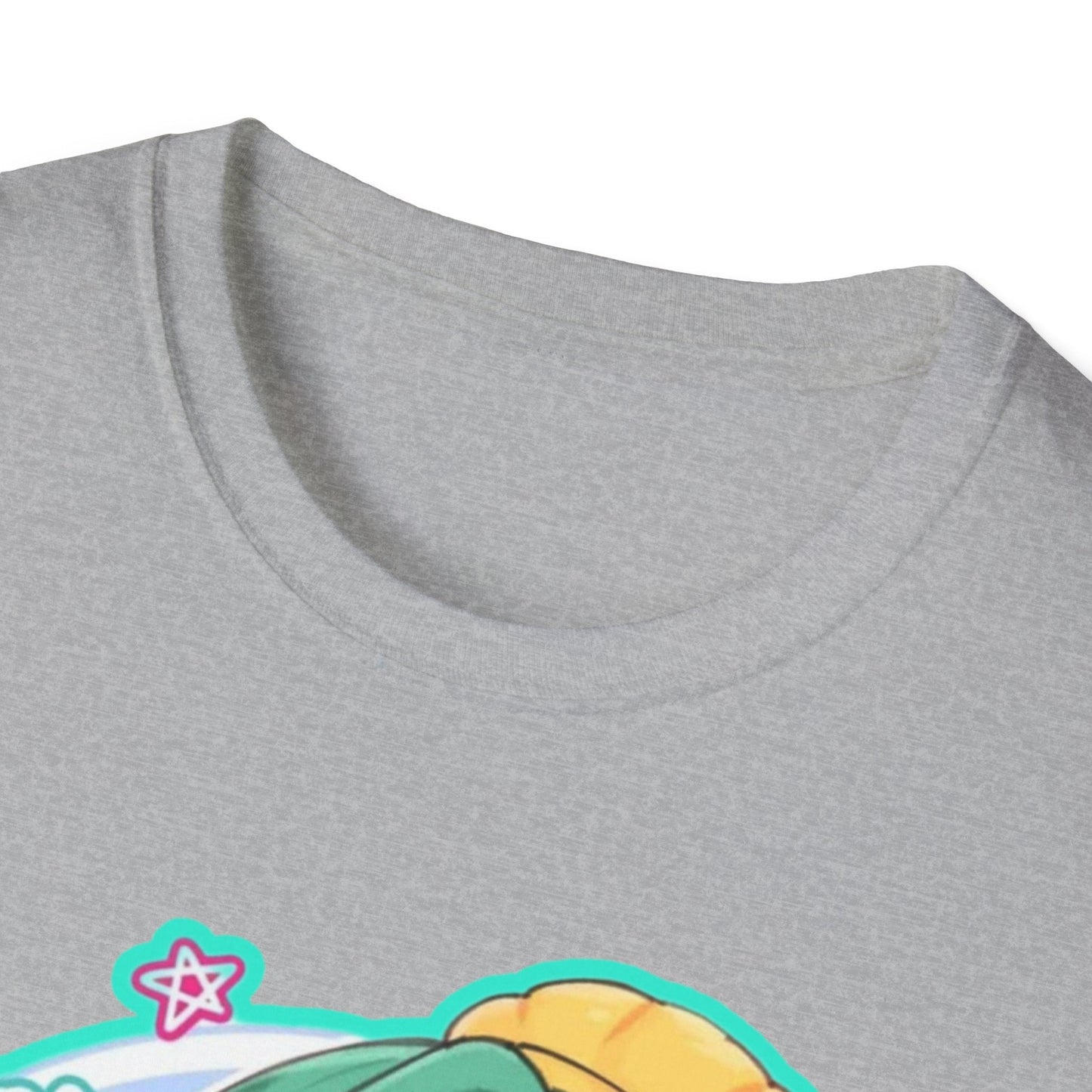 Cute Cartoon Baby kpop boys 3 Graphic T-Shirt, Anime-Inspired Tee for Teens, Softstyle Unisex T-Shirt, Perfect for Casual Wear, Birthday Gift, [...]