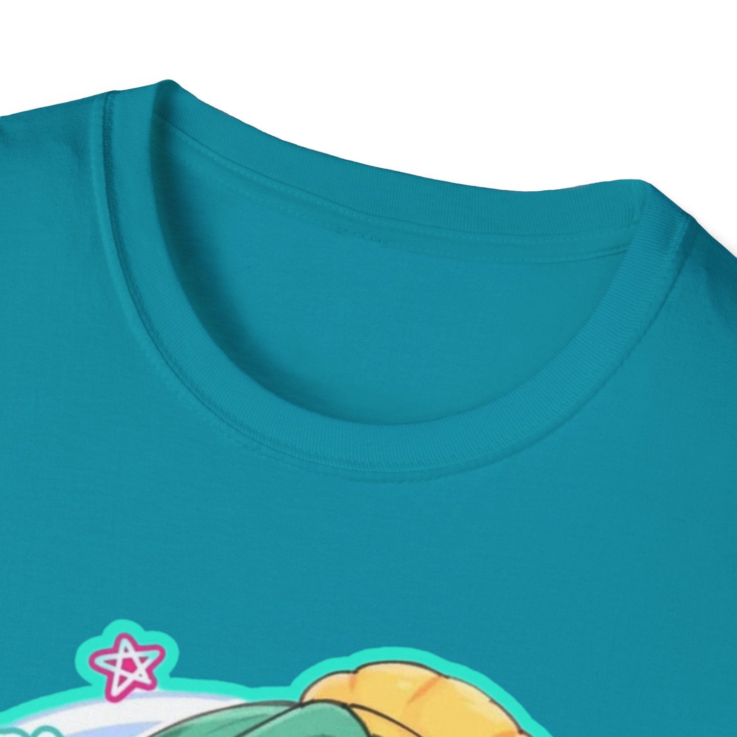 Cute Cartoon Baby kpop boys 3 Graphic T-Shirt, Anime-Inspired Tee for Teens, Softstyle Unisex T-Shirt, Perfect for Casual Wear, Birthday Gift, [...]