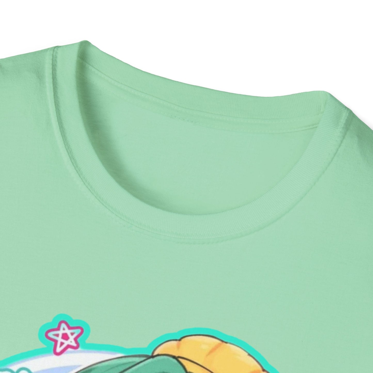 Cute Cartoon Baby kpop boys 3 Graphic T-Shirt, Anime-Inspired Tee for Teens, Softstyle Unisex T-Shirt, Perfect for Casual Wear, Birthday Gift, [...]