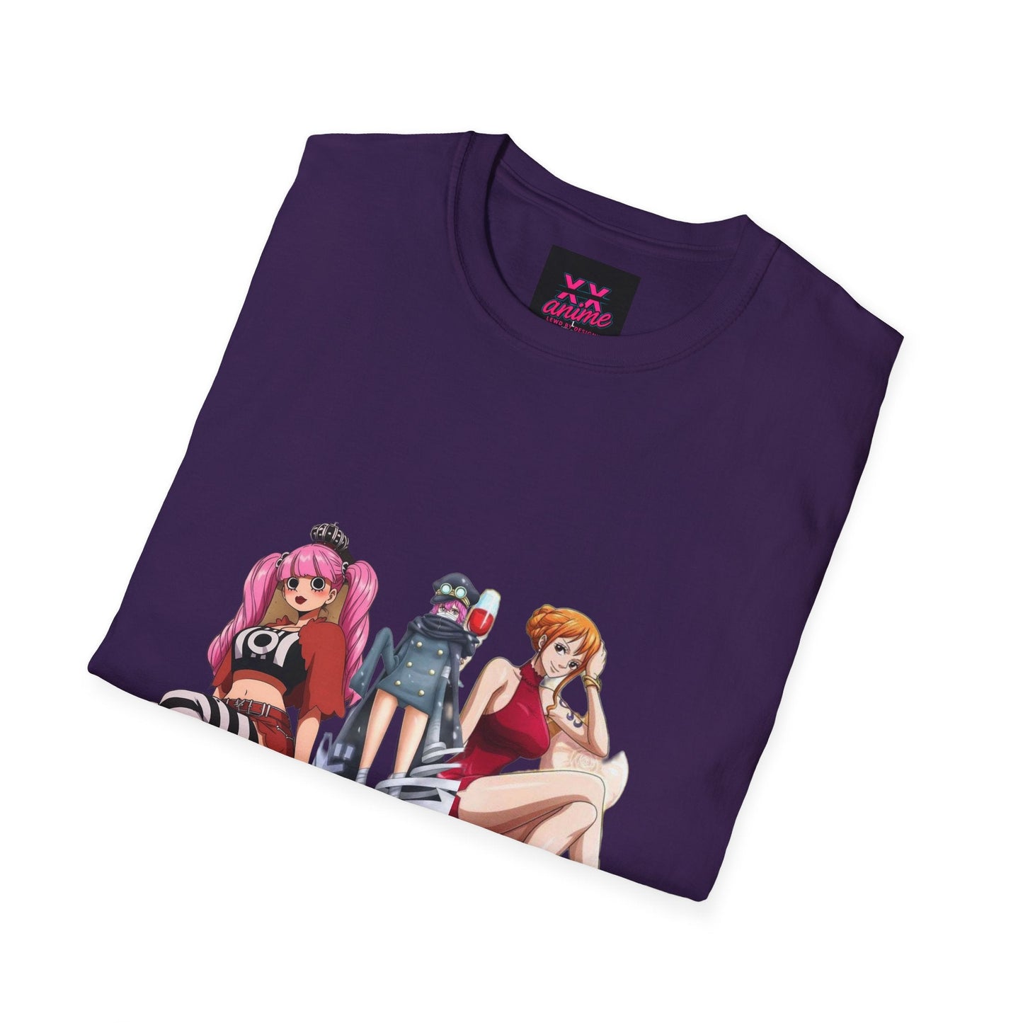 Tri piece dreams t 2