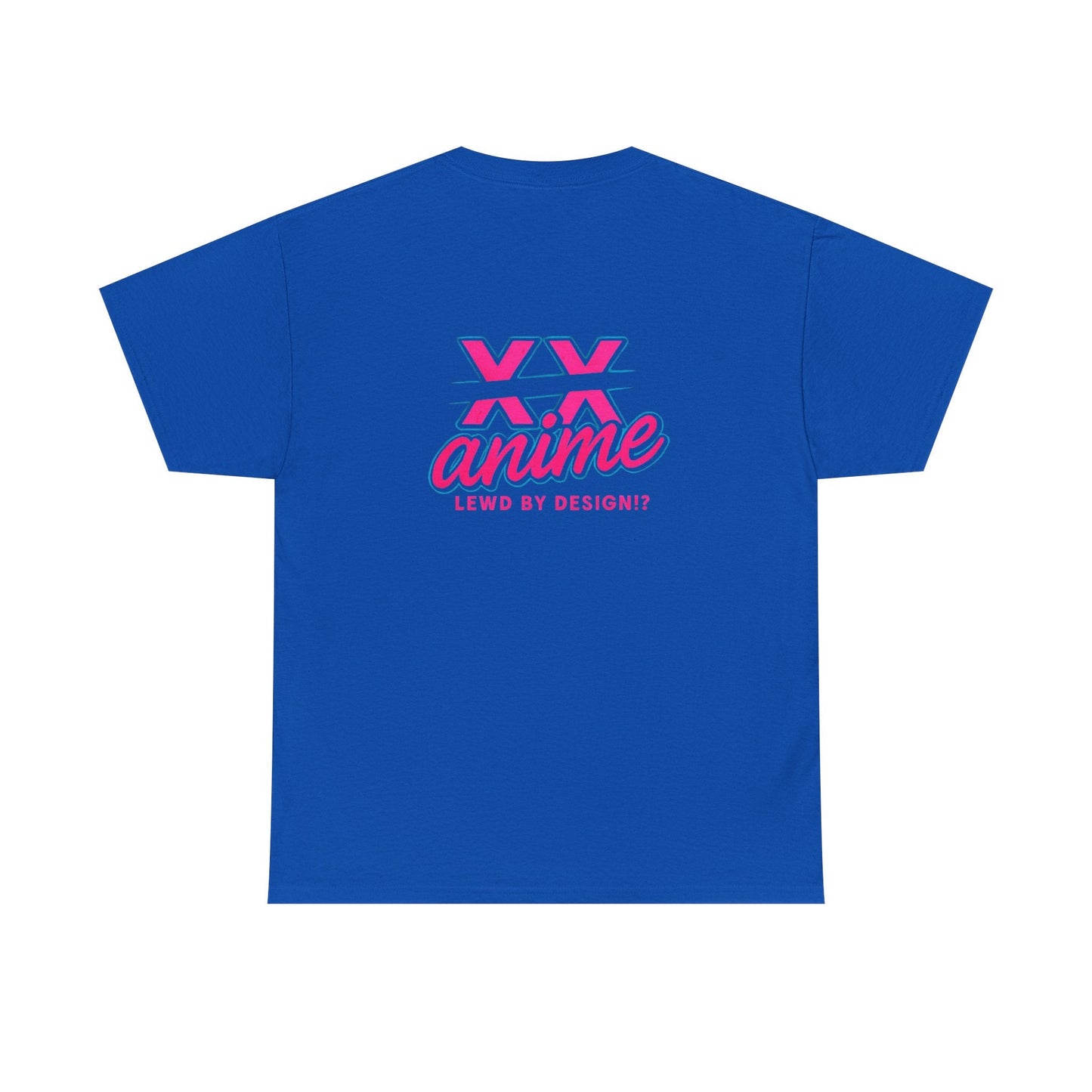 Idol style 1 Cotton Tee | Cute Character Tees, Graphic T-Shirts, Kawaii Apparel, Gift for Friends, Casual Streetwear
