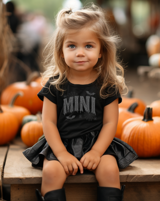 Bella Canvas - Halloween Mini