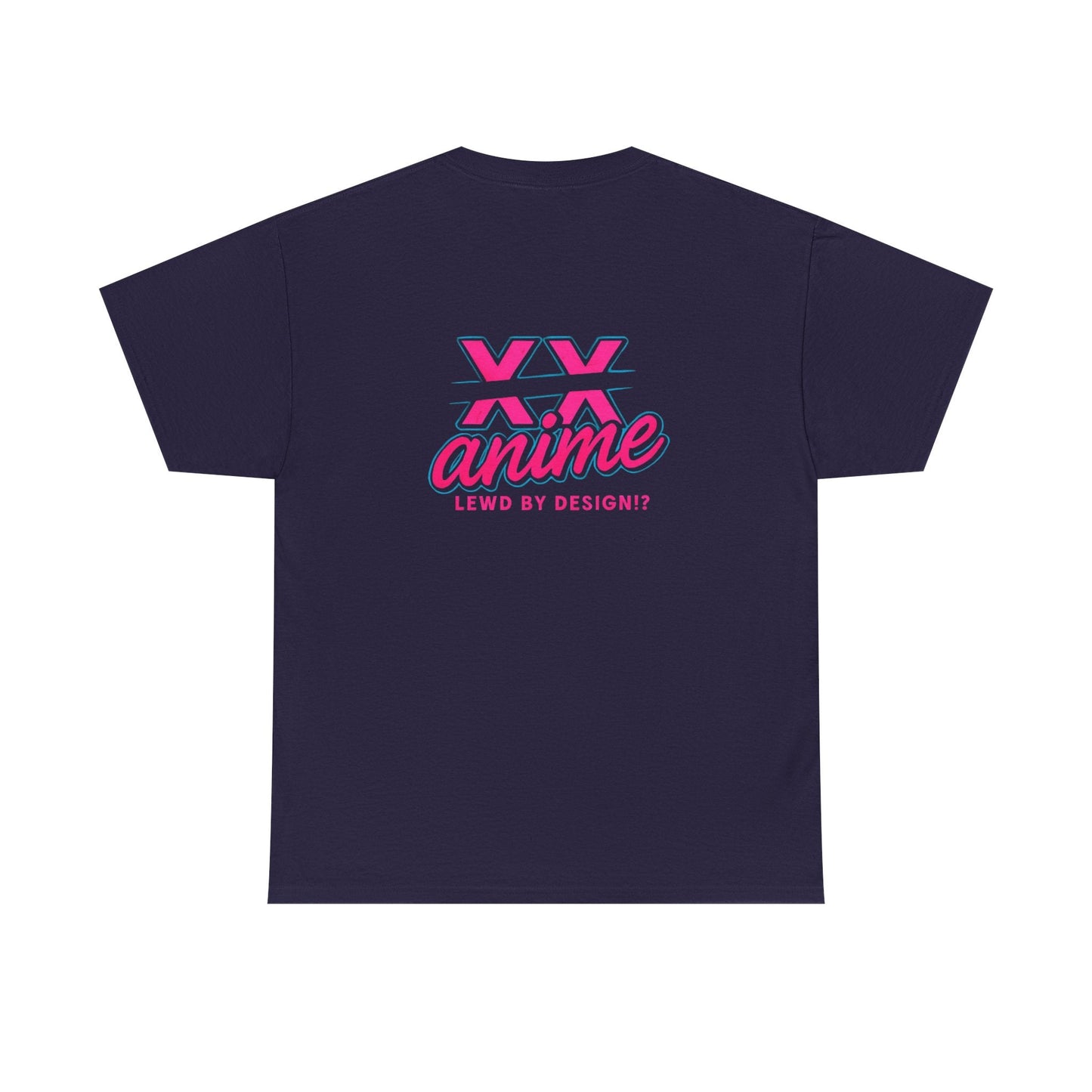 Idol style 1 Cotton Tee | Cute Character Tees, Graphic T-Shirts, Kawaii Apparel, Gift for Friends, Casual Streetwear