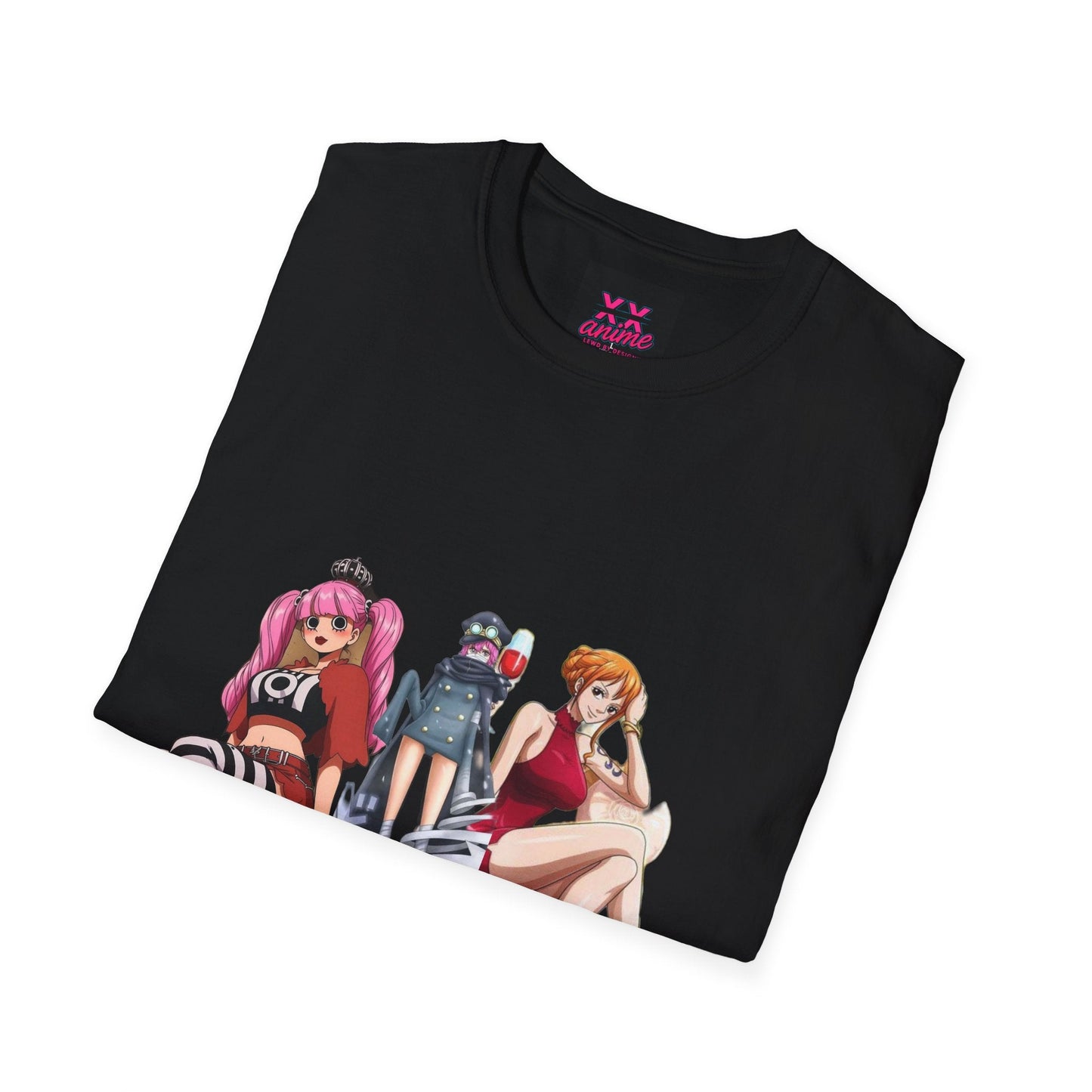 Tri piece dreams t 2