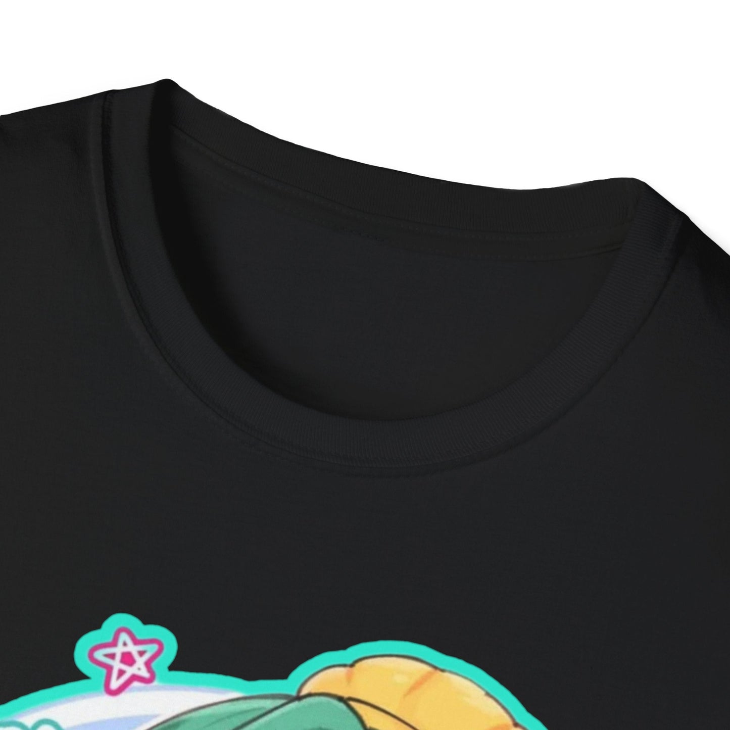 Cute Cartoon Baby kpop boys 3 Graphic T-Shirt, Anime-Inspired Tee for Teens, Softstyle Unisex T-Shirt, Perfect for Casual Wear, Birthday Gift, [...]