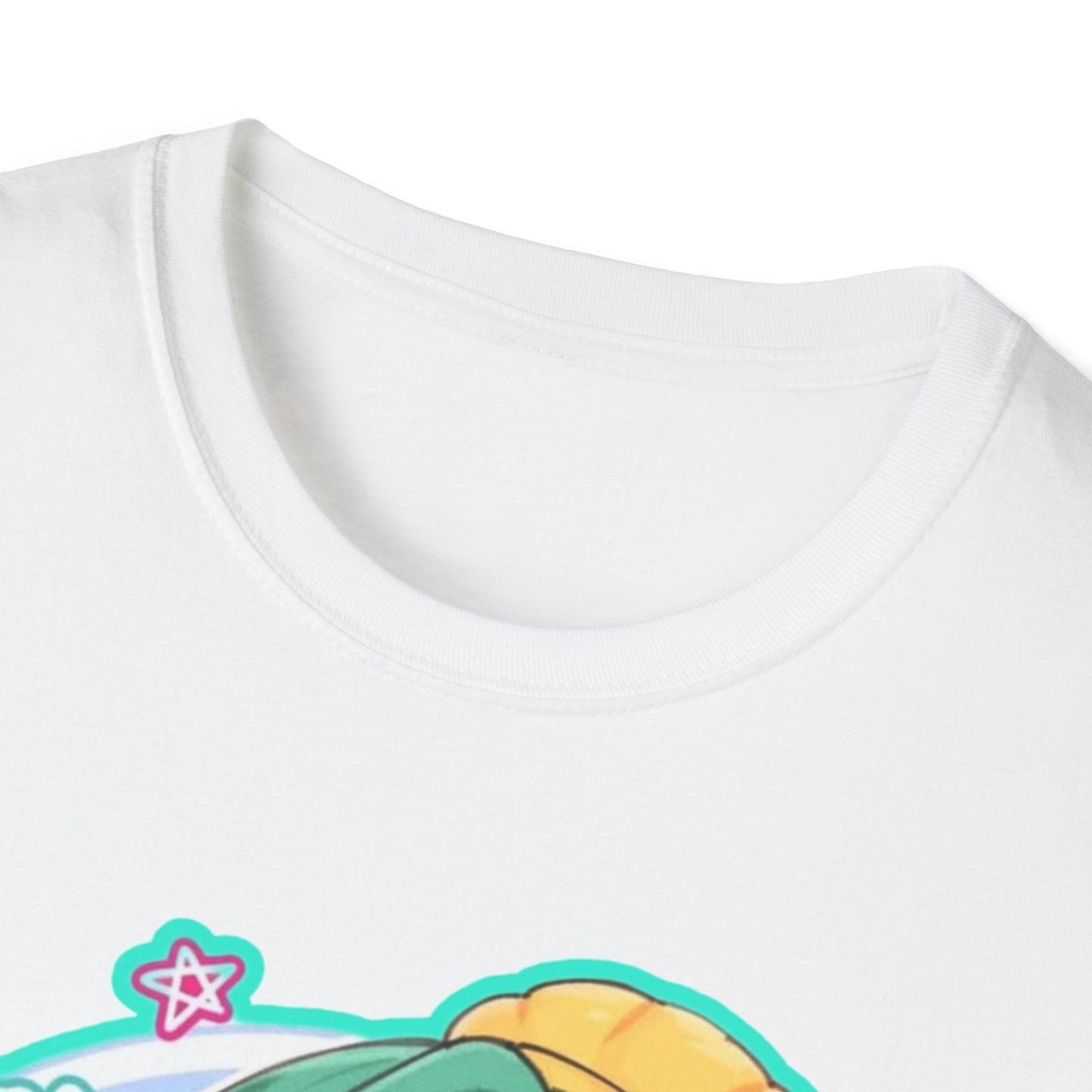 Cute Cartoon Baby kpop boys 3 Graphic T-Shirt, Anime-Inspired Tee for Teens, Softstyle Unisex T-Shirt, Perfect for Casual Wear, Birthday Gift, [...]