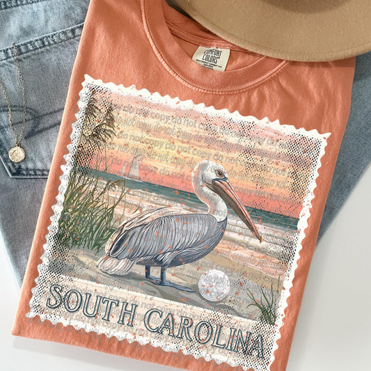 South Carolina Graphic Tee