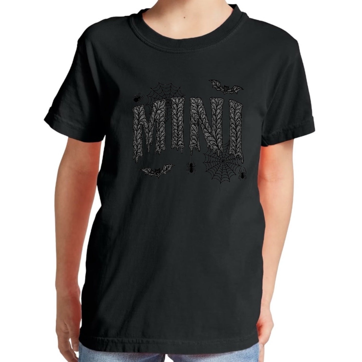 Bella Canvas - Halloween Mini